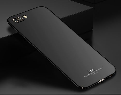 Etui MSVII Huawei Honor 10 Black na Arena.pl