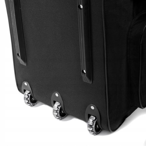 RGL 250L TORBA PODRÓŻNA KÓŁKA WALIZKA mega duża na Arena.pl