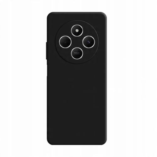 Silikonowe etui na Redmi 14C / Redmi A4 5G - 3mk Silicone Case na Arena.pl