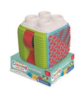 2X Clementoni BABY Clemmy kostka sensoryczna dla dzieci 17902