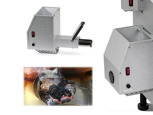 Wędzarnia Borniak UW-70 na Arena.pl