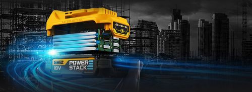 DEWALT AKUMULATOR 18V POWERSTACK 1,7Ah GNF DCBP034G na Arena.pl