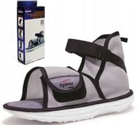 BUT NA GIPS POOPERACYJNY OSŁONA GIPSU ANTYPOŚLIZG.