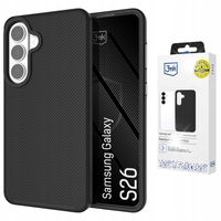 Etui 3MK Fortis MagCase do Samsung Galaxy S26