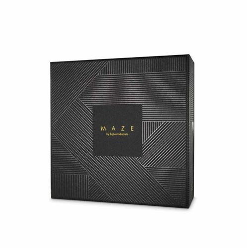 Bijoux Indiscrets - Maze I Harness Black na Arena.pl