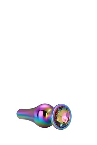 Gleaming Love Coloured Pleasure Plug M na Arena.pl