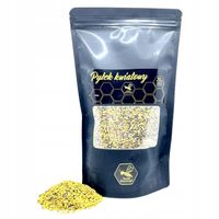 PYŁEK PSZCZELI KWIATOWY ODPORNOŚĆ 0,5 KG DOYPACK Z PASIEKI JANCZARCZYK