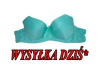 BIUSTONOSZ GŁADKI MODELUJĄCY MORSKI 80A