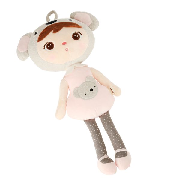 Lalka METOO miś koala 46cm zdjęcie 3