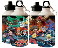 Bidon Junior Bakugan