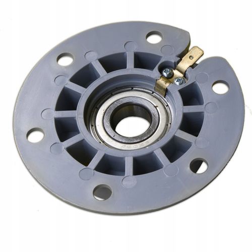 UŁOŻYSKOWANIE ŁOŻYSKO PRALKI WHIRLPOOL AWT AWE PTL KOMPLET 2 SZTUK - na Arena.pl