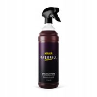 KOLER CLEANER Spray płyn do czyszczenia grilla 1L