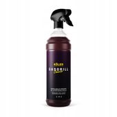 KOLER CLEANER Spray płyn do czyszczenia grilla 1L