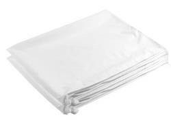 Ścianka boczna do pawilonu biała na Arena.pl