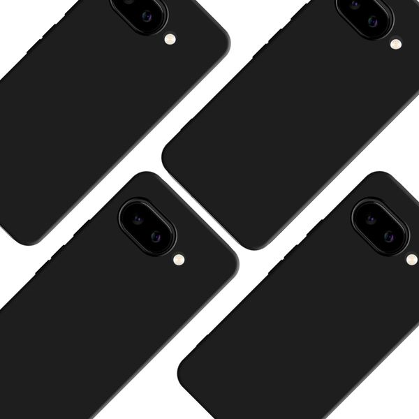 google pixel 10a - 3mk matt case pro zdjęcie 10