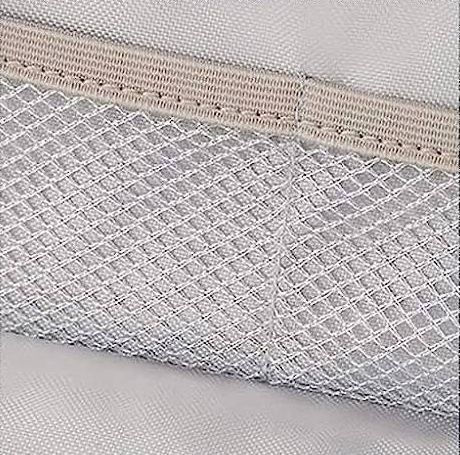 Duży Piórnik Szkolny Saszetka Trzykomorowy Zamek Piórnik do Szkoły + GRATIS na Arena.pl