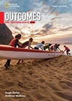 Outcomes Pre-Intermediate with the Spark platform