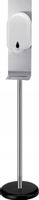 Stojak podłogowy podstawa na automatyczny dozownik
