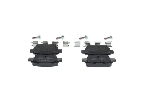 KLOCKI HAM OPEL CORSA D 08.06- na Arena.pl