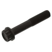 Śruba sprzęgła płyty dociskowej sprzęgła VW Caddy 2 1998 1999 2000 2001