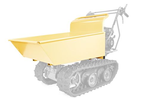 Skrzynia transportera Cedrus TR300G CEDRTR04 na Arena.pl