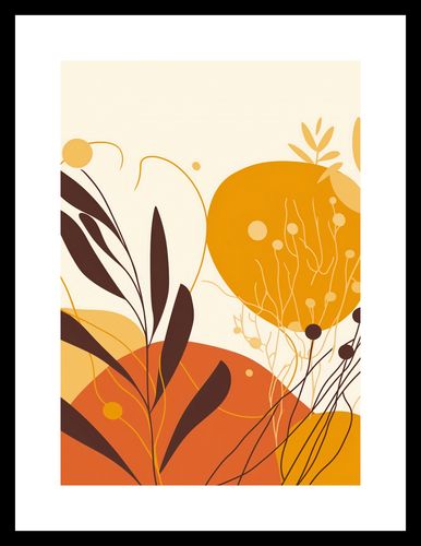 Plakat 42x59,4cm Szept Lasu na Arena.pl