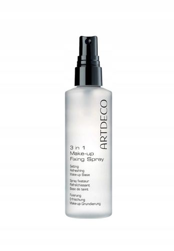 ARTDECO Make-Up Fixing Spray 3w1 utrwalacz makijażu 100ml na Arena.pl