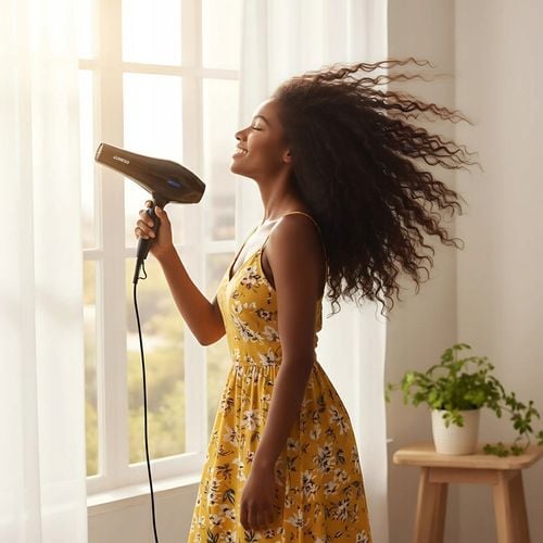 SUSZARKA DO WŁOSÓW z dyfuzorem jonizacja MOCNA koncentrator zimny na Arena.pl