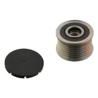 Sprzęgło jednokierunkowe alternatora MERCEDES R 2009 2010 2011 2012 2013