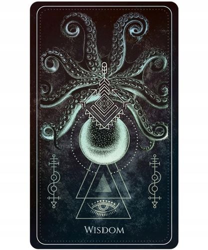 Talisman Oracle Nora Paskaleva na Arena.pl