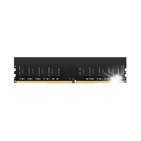 Pamięć RAM Lexar Thor 16GB (1x16GB) 3200MHz CL22 1,2V DDR4 czarna