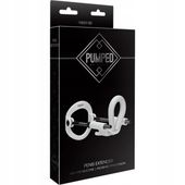 Przedłużacz penisa - Pumped by ss