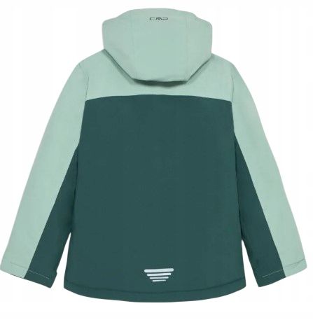 CMP UNISEX - Kurtka snowboardowa na Arena.pl