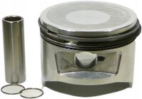 TŁOK KOMPLET HONDA GX390 |88 mm| ZESTAW