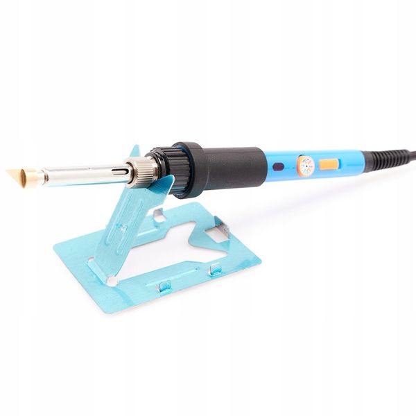 LUTOWNICA WYPALARKA PIROGRAF DO DREWNA SKÓR 70W1 zdjęcie 7