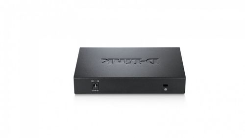 D-Link DGS-108 switch L2 8x1GB Desktop na Arena.pl