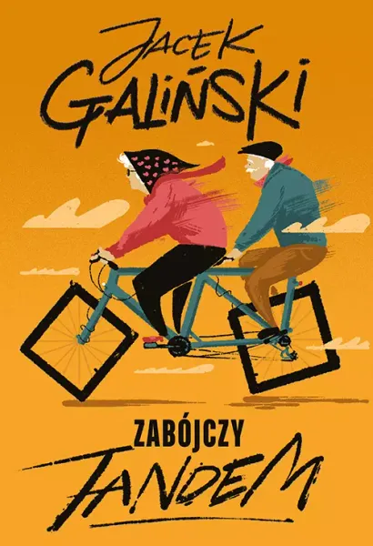 Zabójczy Tandem zdjęcie 1