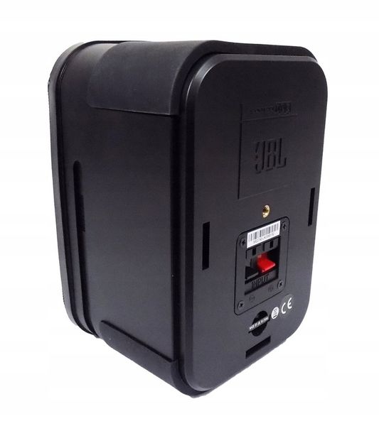 4 KOLUMNY NAŚCIENNE SUFITOWE NATYNKOWE JBL WZMACNIACZ BLUETOOTH USB SD AUX zdjęcie 2