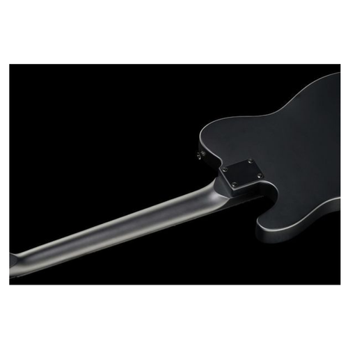 Gitara elektryczna Harley Benton TE-20HH SBK CZARNA Bordo Matowa na Arena.pl
