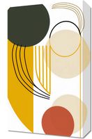 Obraz 30x50cm Słońce i Cienie