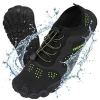 Buty Do Wody Czarne- Rozmiar 43 5Mm Trizand