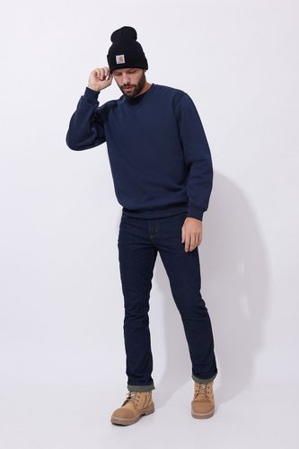 bluza carhartt midweight crewneck na Arena.pl