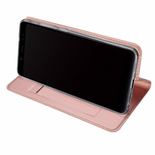 ZAMYKANE ETUI XIAOMI REDMI NOTE 5/5 PRO DUX DUCIS na Arena.pl