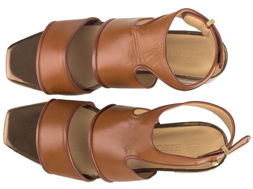 Lacoste Aimee FSW Tan 38 na Arena.pl