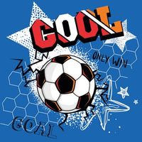 SERWETKI DAISY COOL FOOTBALL 33X33CM POL-MAK