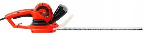 ELEKTRYCZNE NOŻYCE DO ŻYWOPŁOTU KRZEWÓW GAŁĘZI SEKATOR 61CM 680W OSTRE!! na Arena.pl