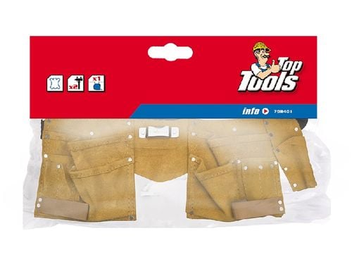 pas monterski skórzany 10 - t 79r401 na Arena.pl