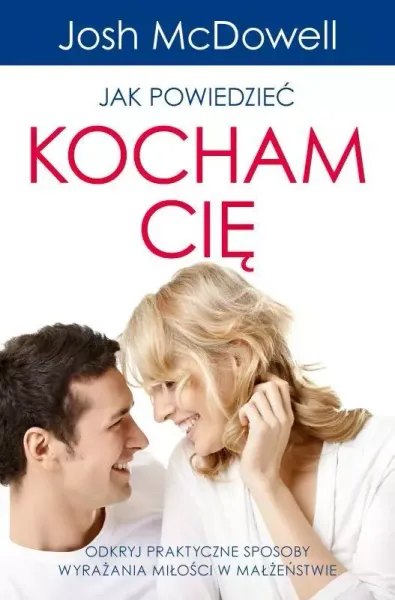 Jak powiedzieć: Kocham Cię zdjęcie 1