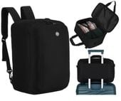plecak ptn wrona-9638 black