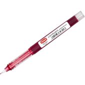 CIENKOPIS KAPILARNY F-LINER 0,5MM TO-347 TOMA ART CZERWONY